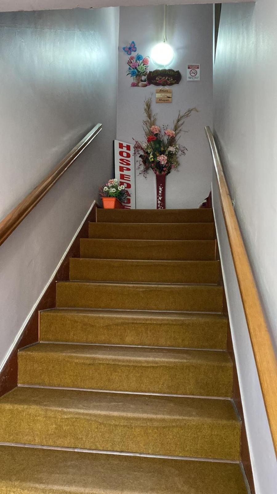 Hospedaje Rios أوسورنو المظهر الخارجي الصورة