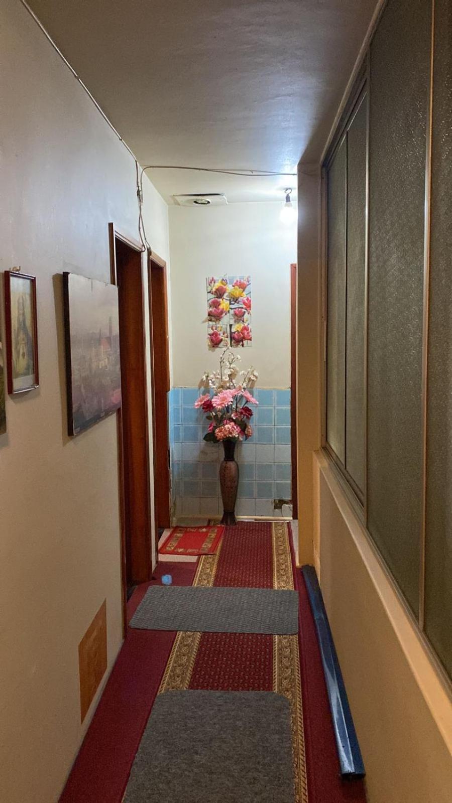 Hospedaje Rios أوسورنو المظهر الخارجي الصورة